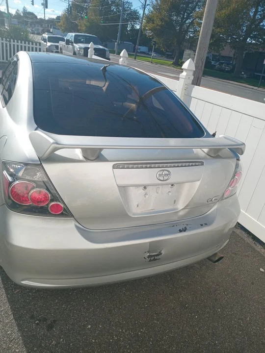 2008 Scion tC - Image 5 of 9