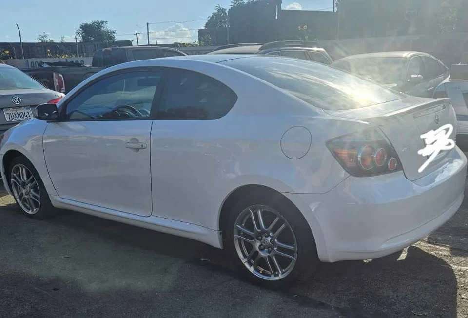 2008 Scion tC - Image 3 of 3