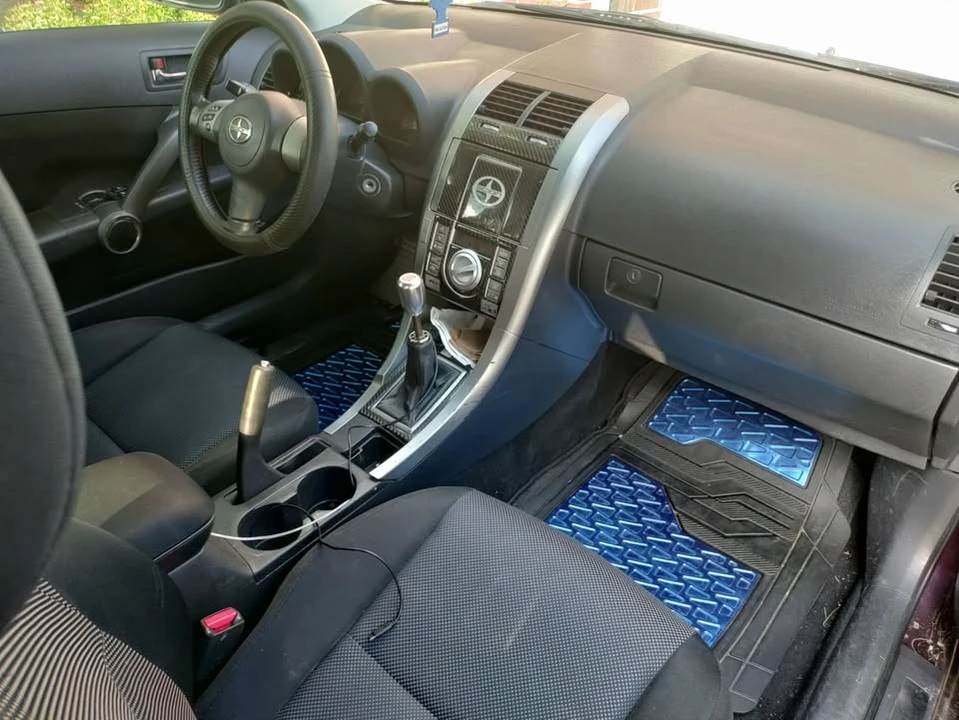 2008 Scion tC - Image 6 of 8