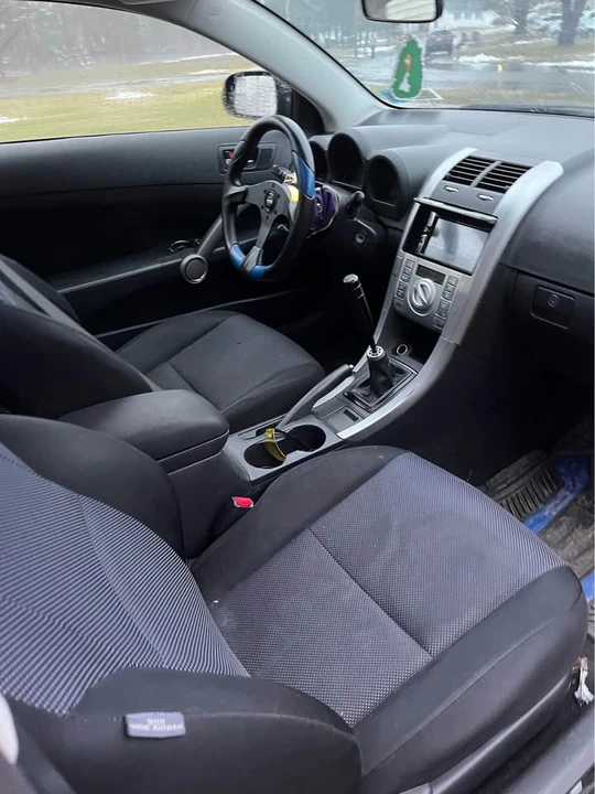 2008 Scion tC - Image 6 of 7