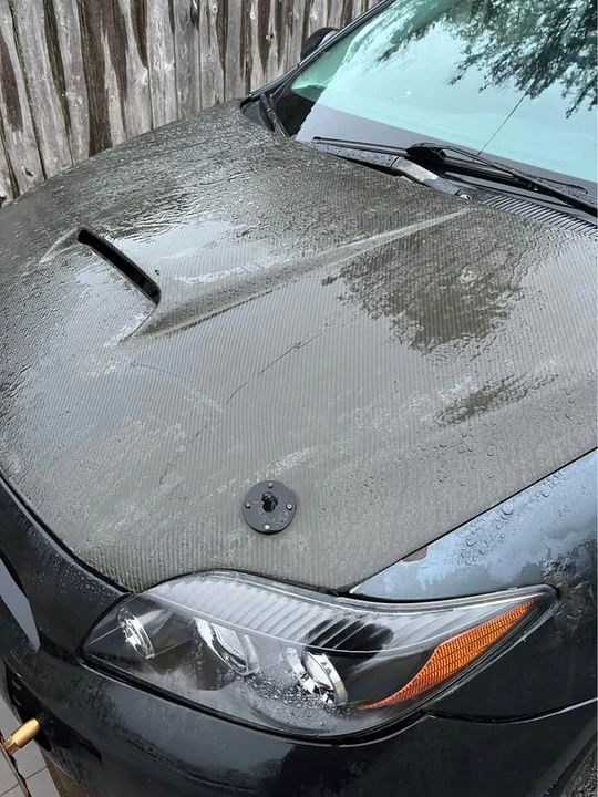 2008 Scion tC - Image 2 of 7