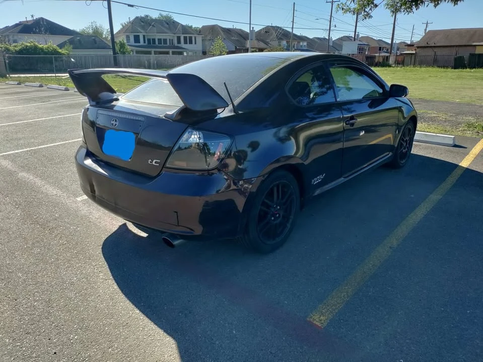 2008 Scion tC - Image 3 of 8