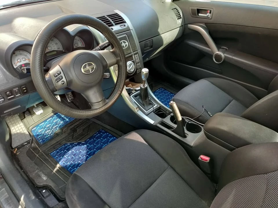 2008 Scion tC - Image 5 of 8