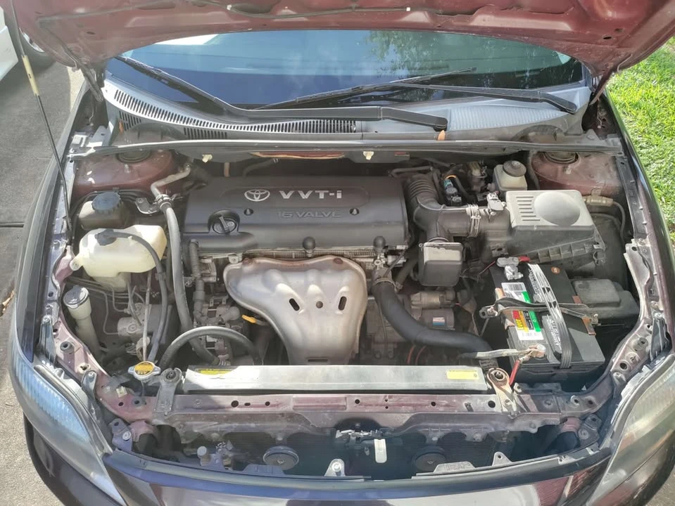 2008 Scion tC - Image 7 of 8