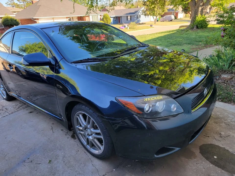 2008 Scion tC - Image 5 of 7