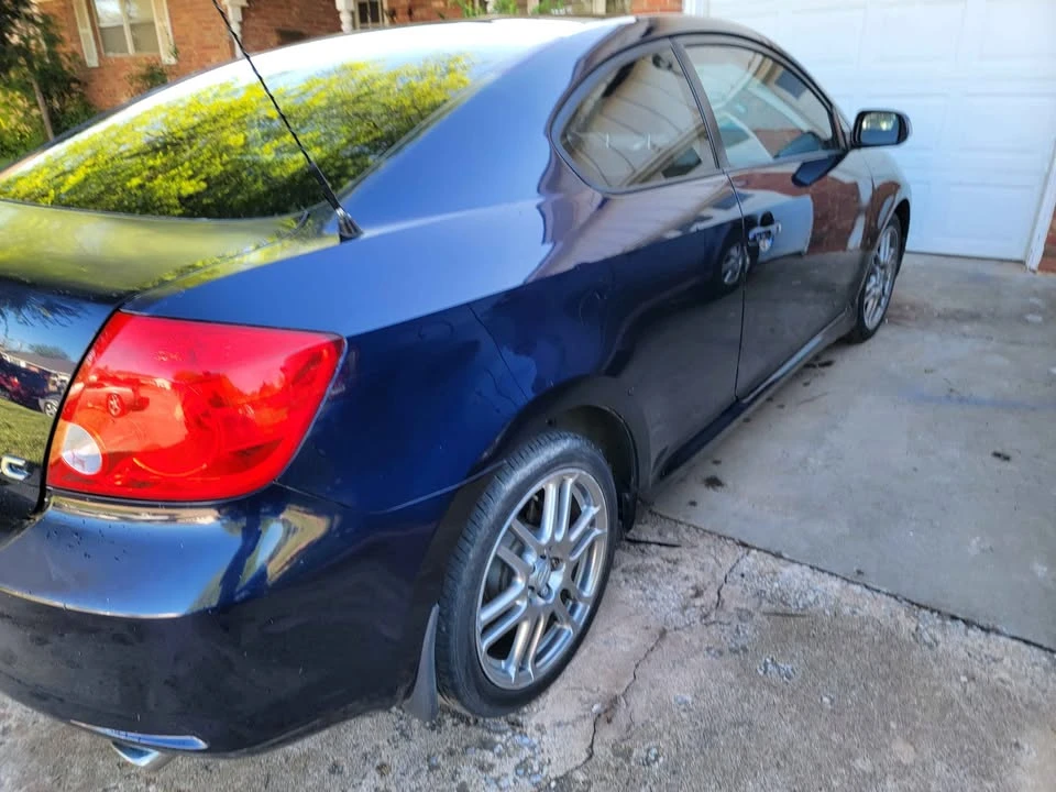 2008 Scion tC - Image 2 of 7