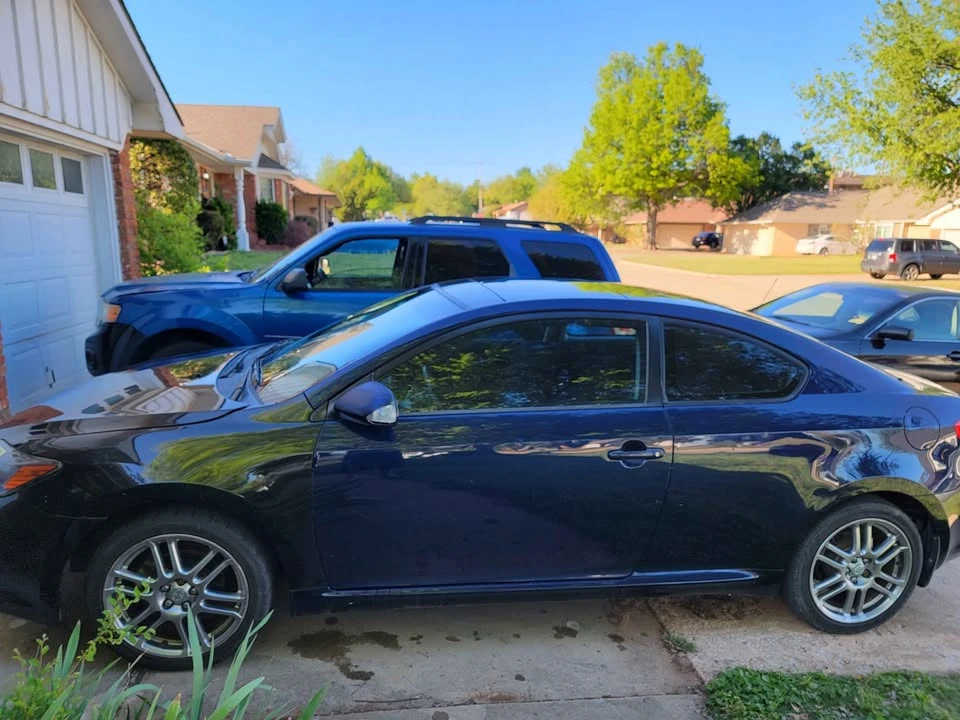 2008 Scion tC - Image 4 of 7