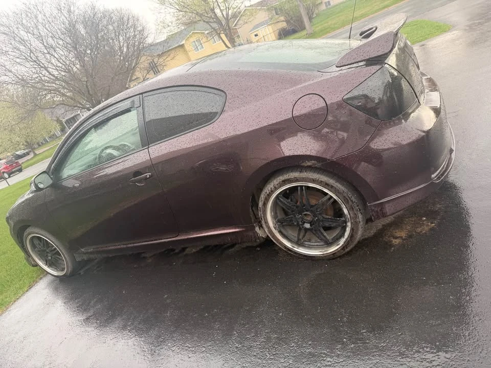 2008 Scion tC - Image 2 of 3