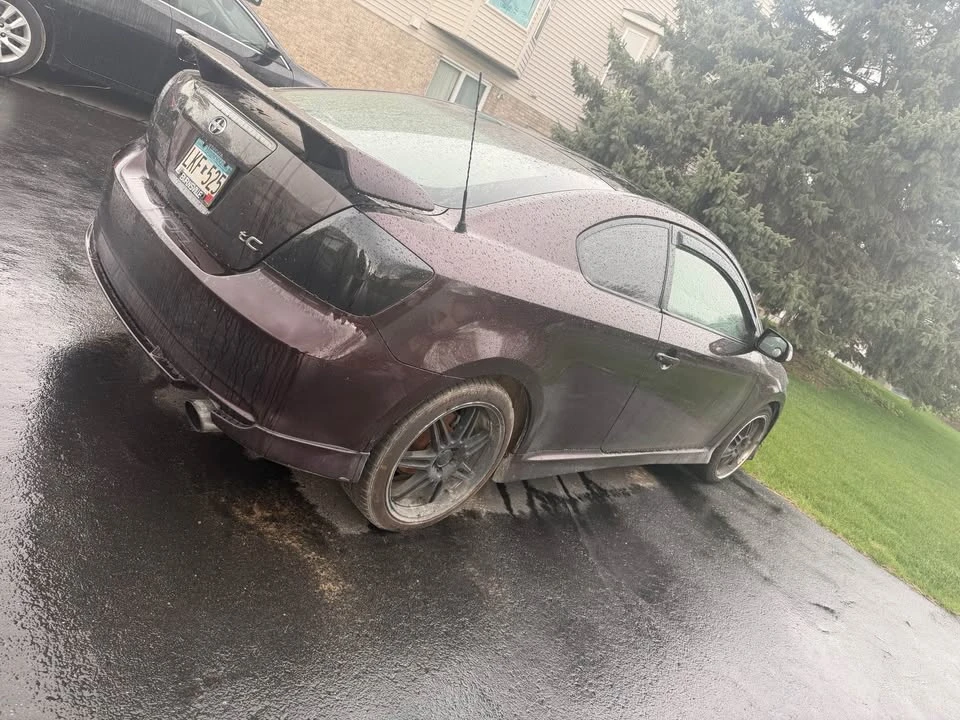 2008 Scion tC - Image 3 of 3