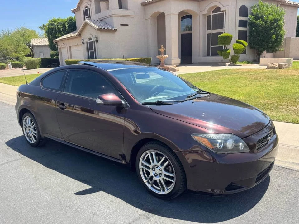 2008 Scion tC - Image 12 of 20