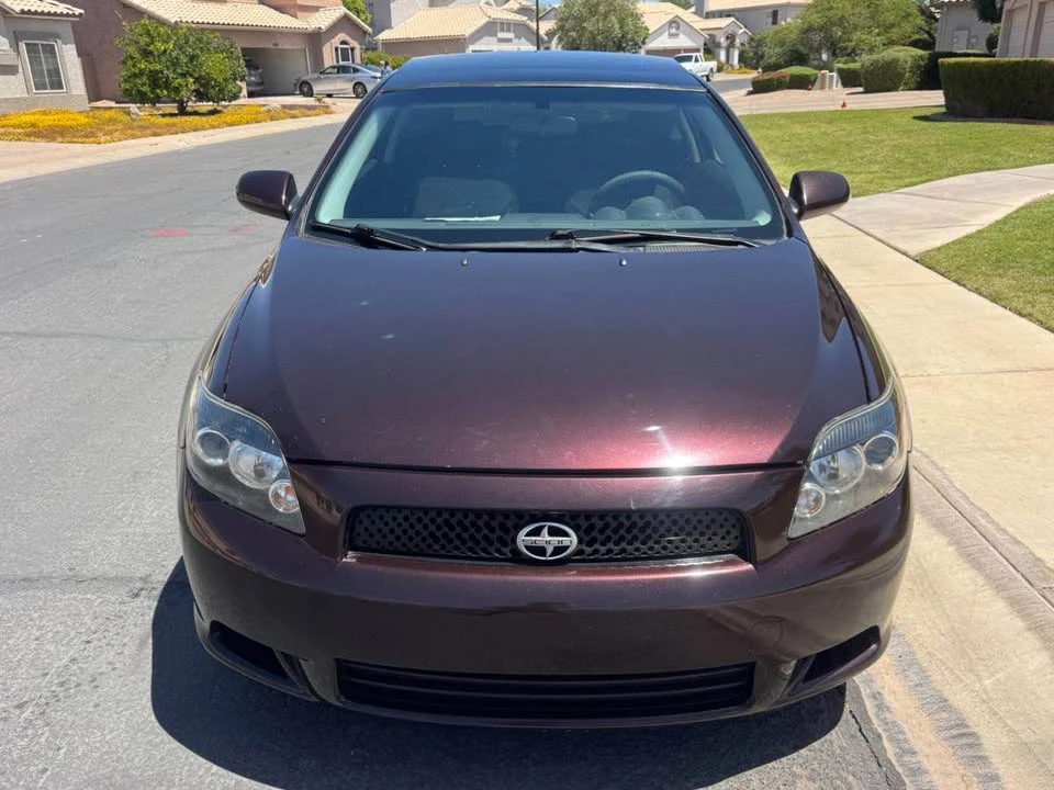 2008 Scion tC - Image 4 of 20