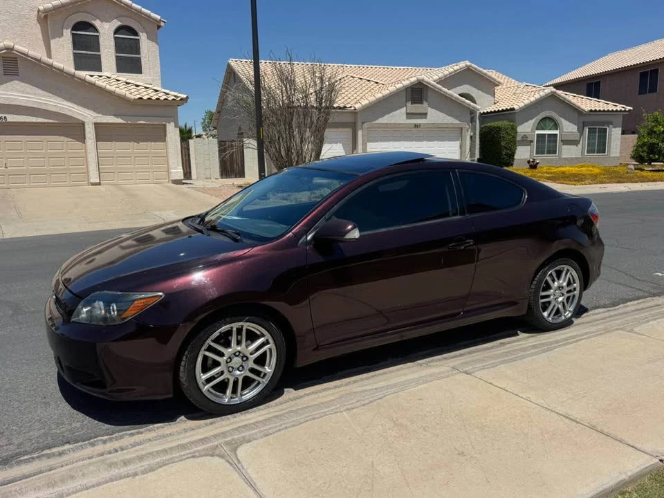 2008 Scion tC - Image 6 of 20