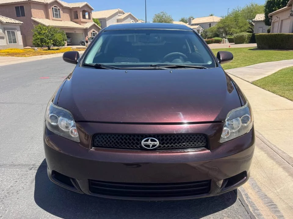 2008 Scion tC - Image 3 of 20