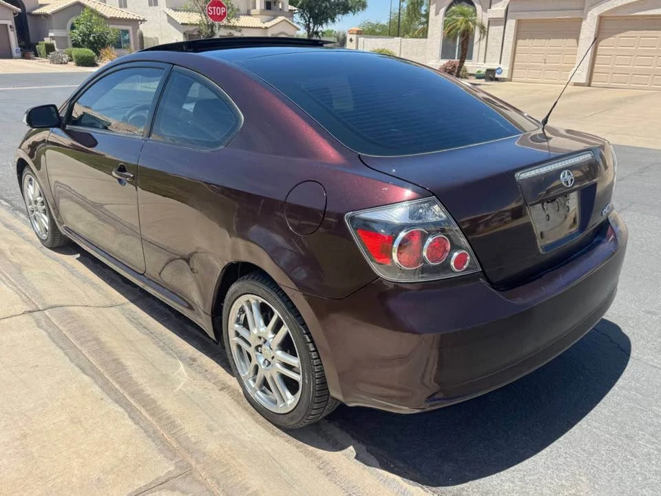 2008 Scion tC - Image 8 of 20