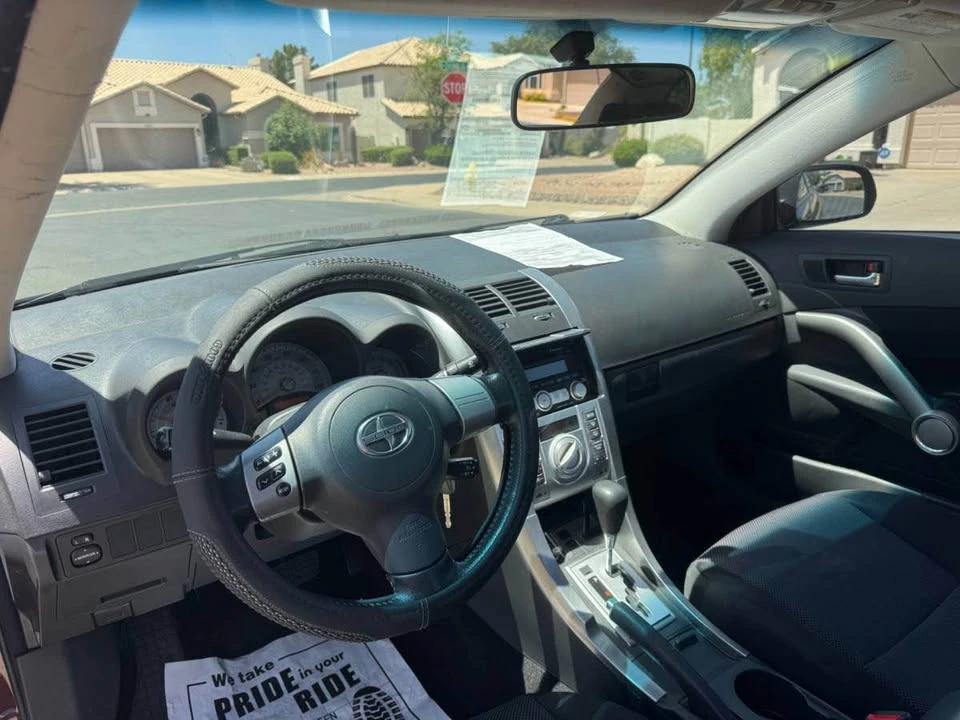 2008 Scion tC - Image 18 of 20