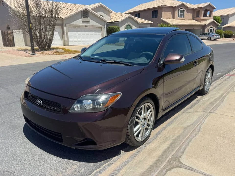 2008 Scion tC - Image 5 of 20