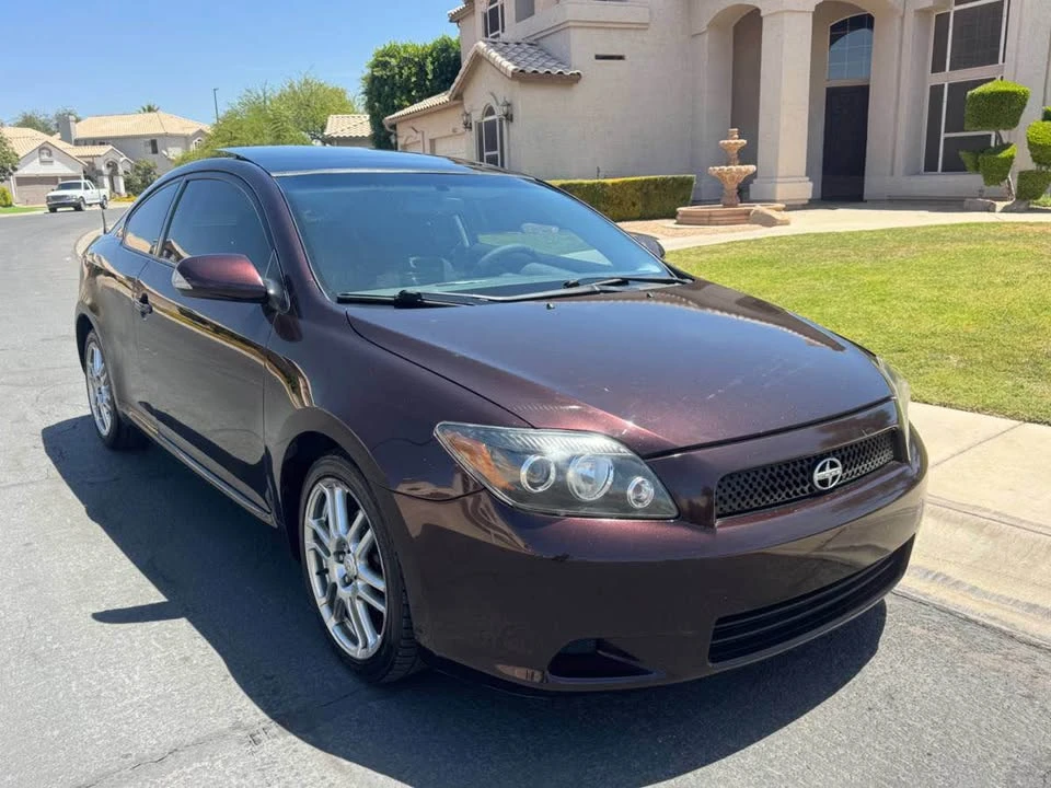 2008 Scion tC - Image 13 of 20