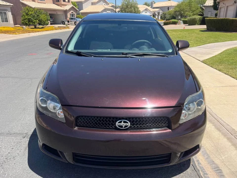 2008 Scion tC - Image 2 of 20