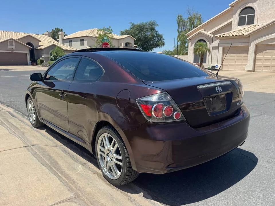 2008 Scion tC - Image 7 of 20