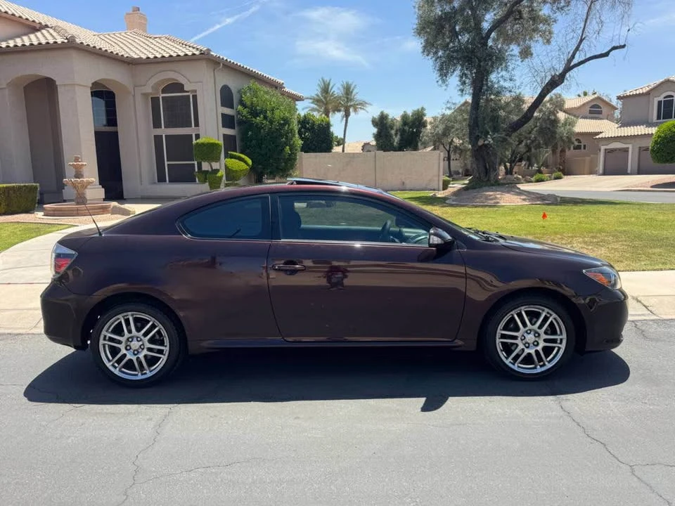 2008 Scion tC - Image 11 of 20