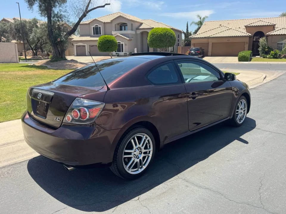 2008 Scion tC - Image 10 of 20