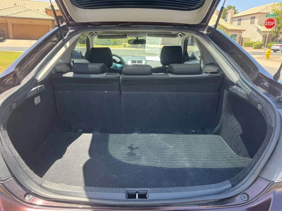 2008 Scion tC - Image 15 of 20