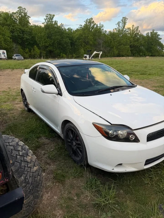 2008 Scion tC - Image 3 of 13