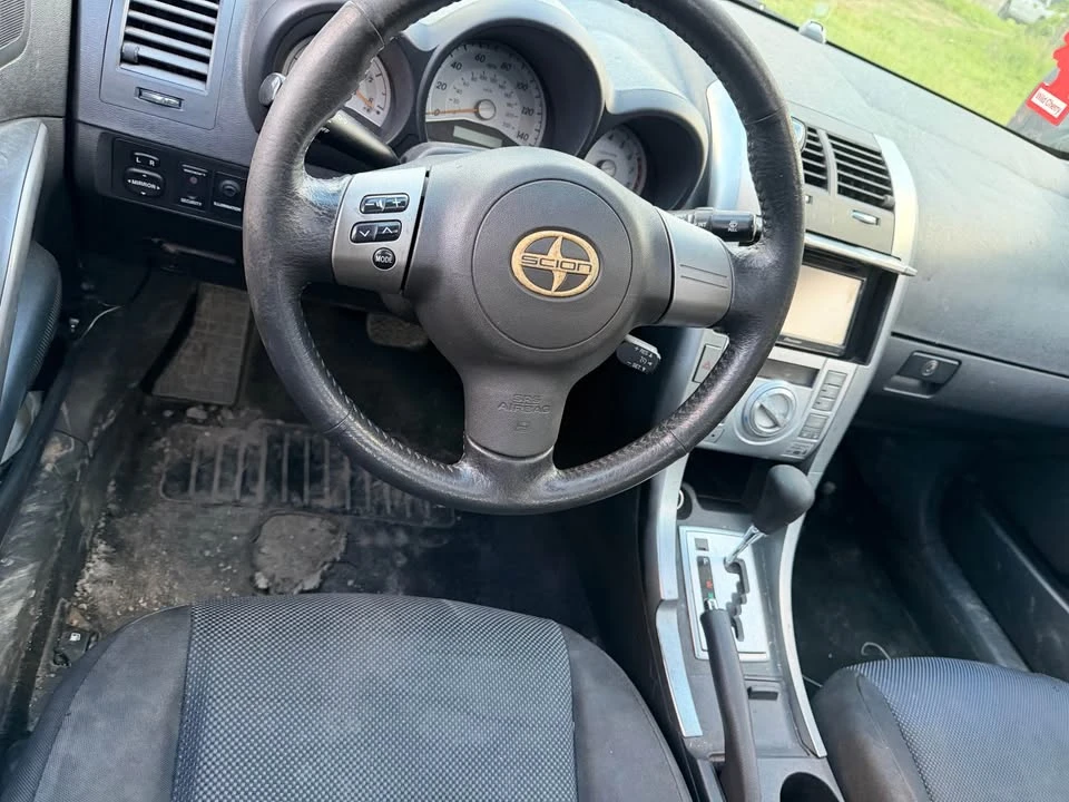 2008 Scion tC - Image 4 of 13