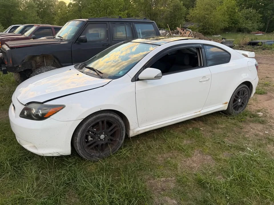 2008 Scion tC - Image 6 of 13