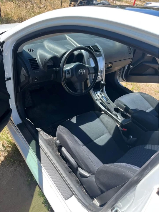 2008 Scion tC - Image 10 of 13