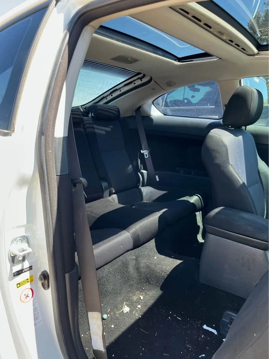 2008 Scion tC - Image 13 of 13