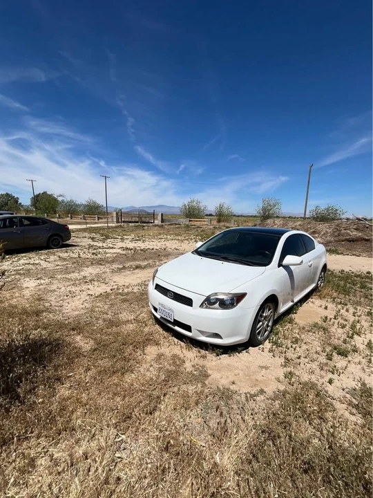 2008 Scion tC - Image 7 of 13