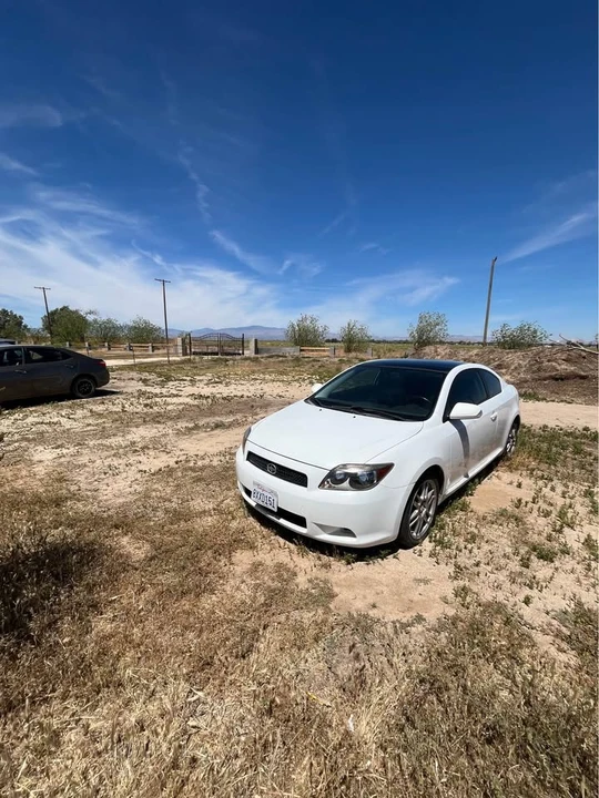 2008 Scion tC - Image 8 of 13