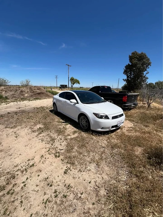 2008 Scion tC - Image 6 of 13