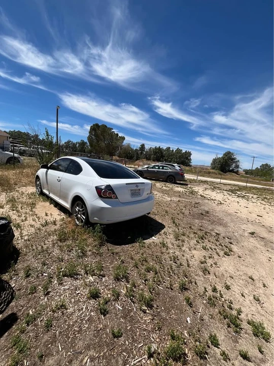2008 Scion tC - Image 9 of 13