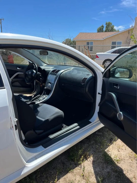 2008 Scion tC - Image 11 of 13