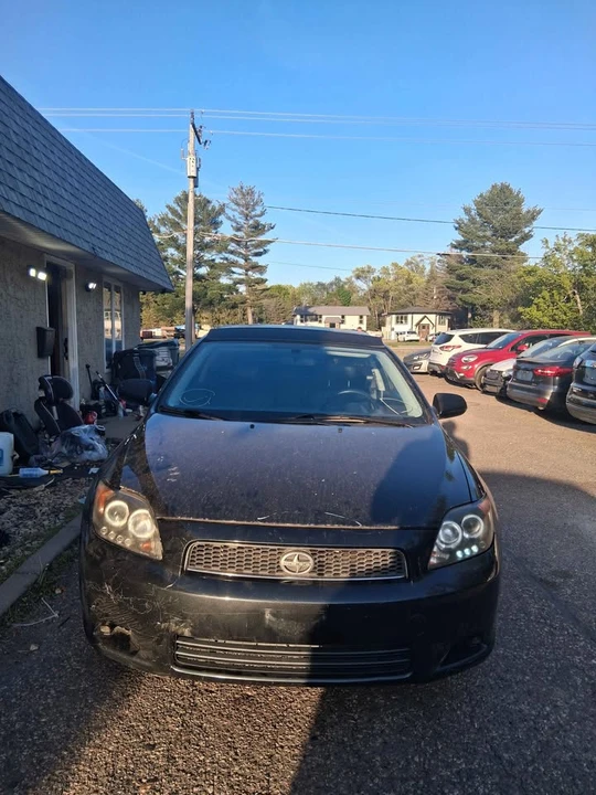 2008 Scion tC - Image 5 of 7