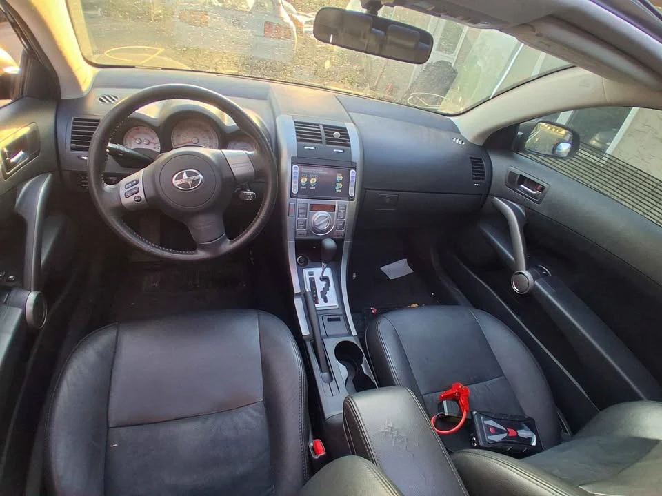 2008 Scion tC - Image 6 of 7