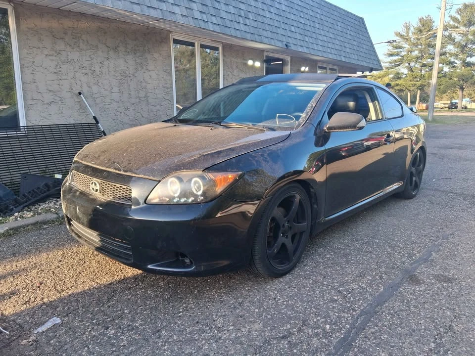 2008 Scion tC - Image 4 of 7