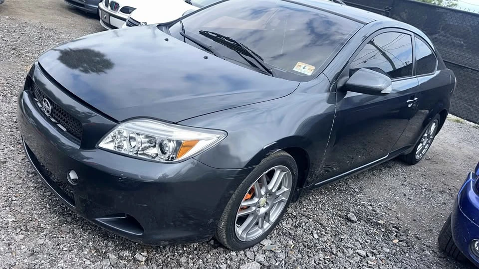 2008 Scion tC - Image 6 of 7