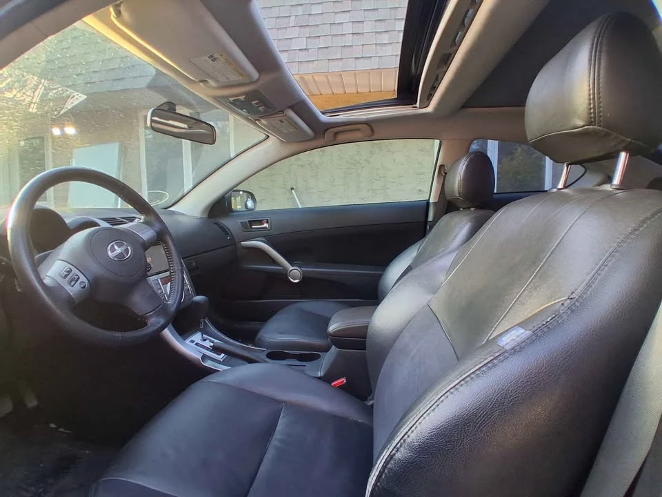 2008 Scion tC - Image 7 of 7