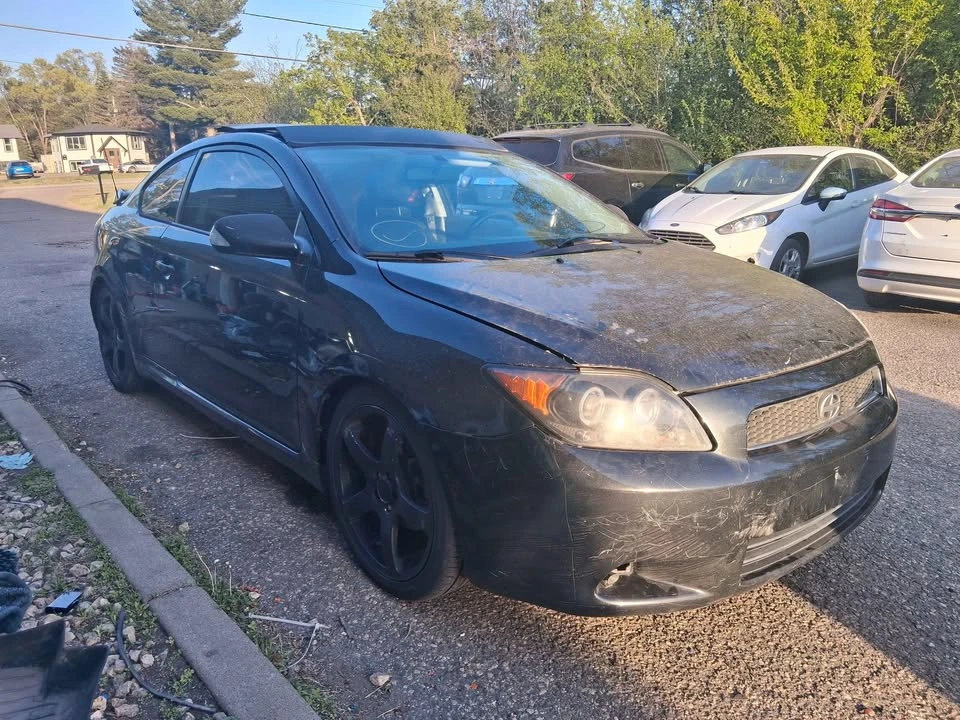 2008 Scion tC - Image 3 of 7
