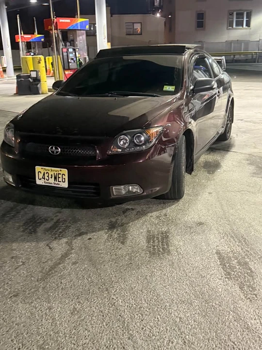 2008 Scion tC - Image 8 of 9