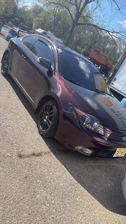 2008 Scion tC - Image 2 of 9