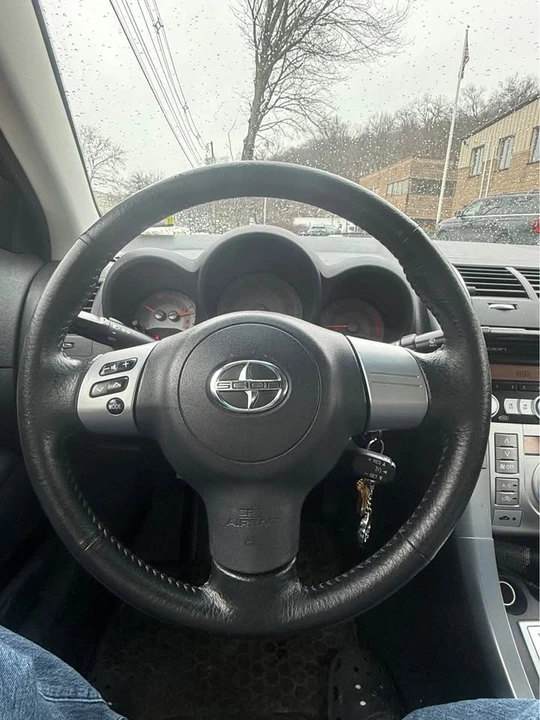 2008 Scion tC - Image 7 of 9