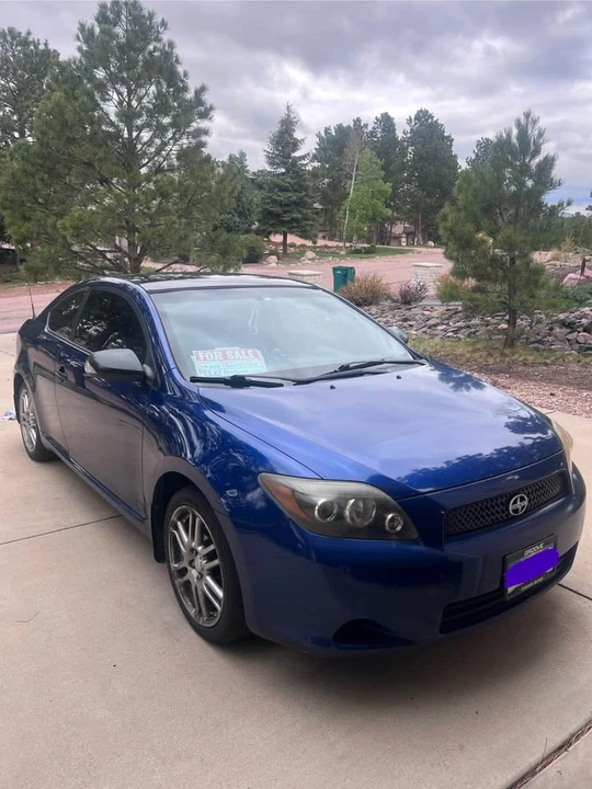 2008 Scion tC - Image 4 of 15