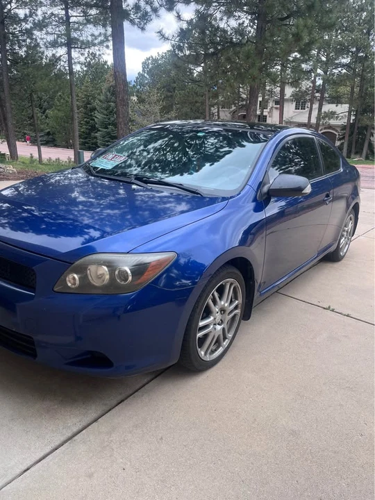 2008 Scion tC - Image 2 of 15