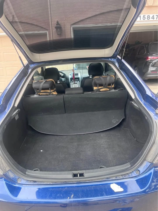 2008 Scion tC - Image 14 of 15