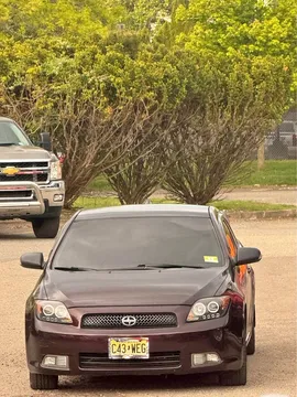 2008 Scion tC