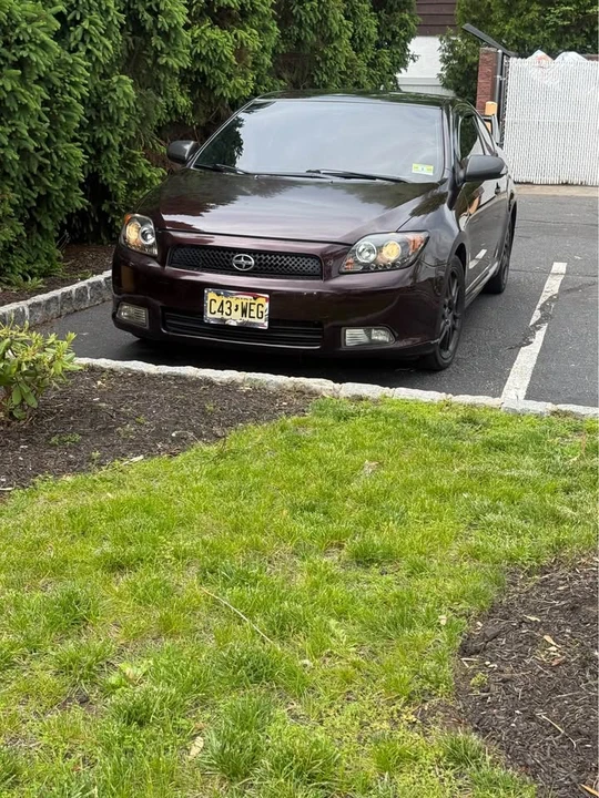 2008 Scion tC - Image 9 of 9